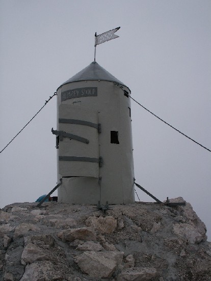 Gorniški podvigi - foto