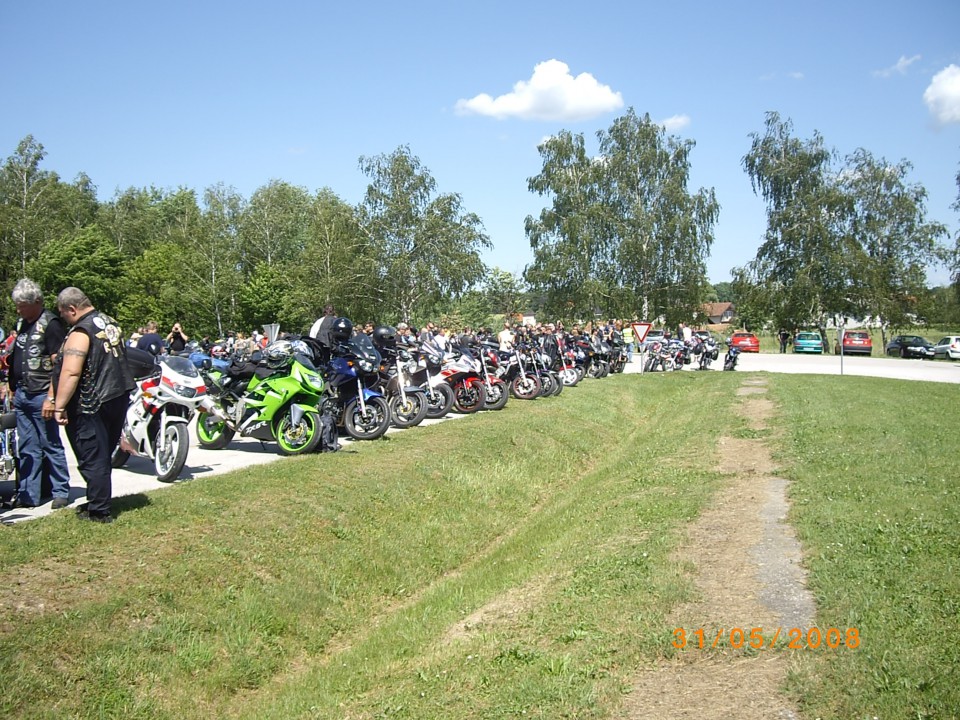 MK PANTERJI 2008 - foto povečava