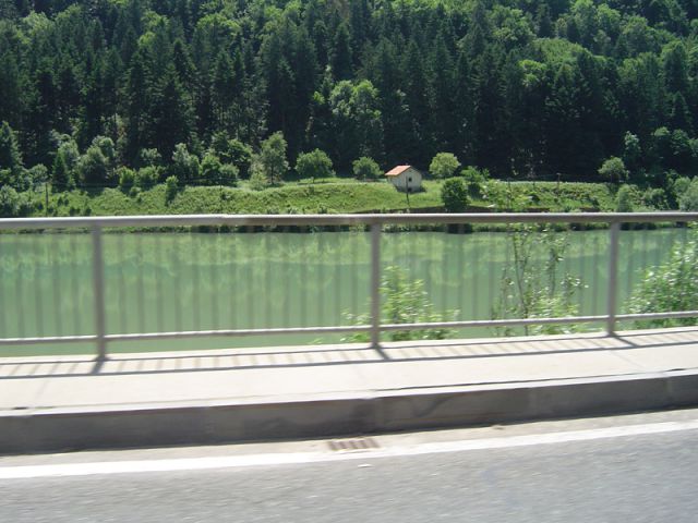 Otvoritvena vožnja 2010 - foto