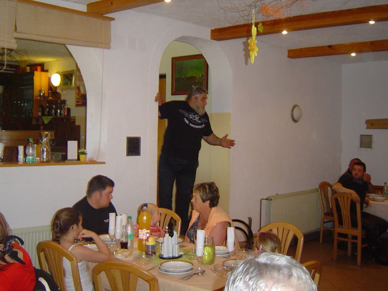 Otvoritvena vožnja 2010 - foto povečava