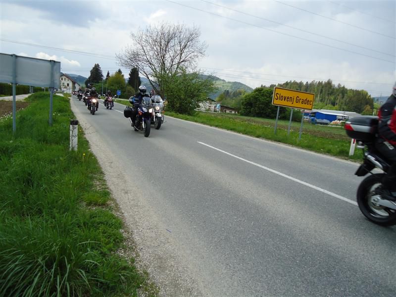 Blagoslov Motorjev 2011 - foto povečava