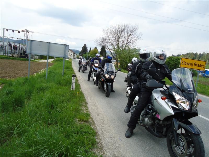 Blagoslov Motorjev 2011 - foto povečava