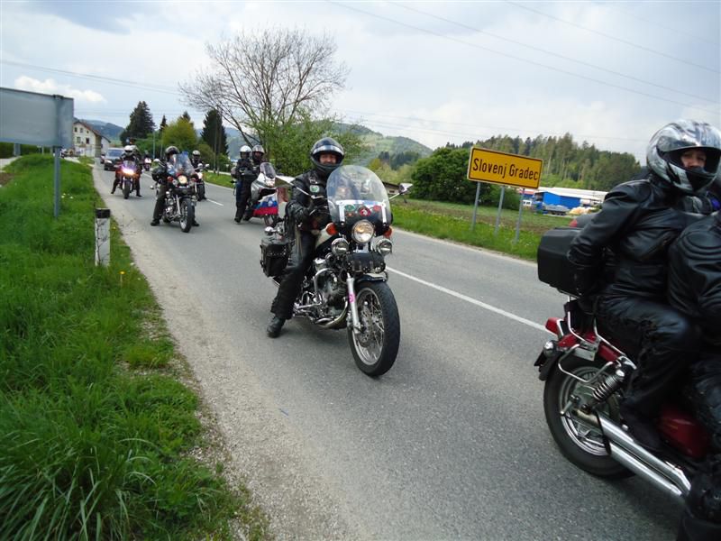 Blagoslov Motorjev 2011 - foto povečava