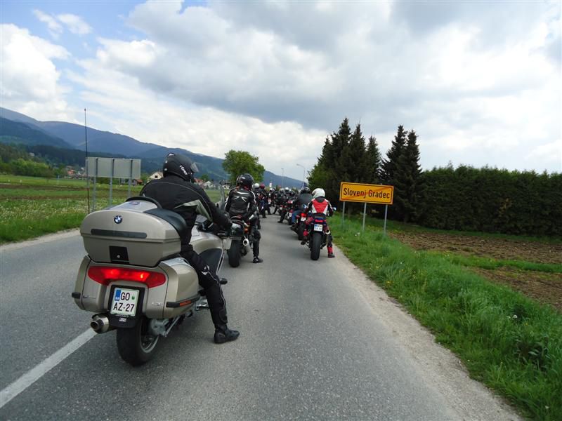 Blagoslov Motorjev 2011 - foto povečava