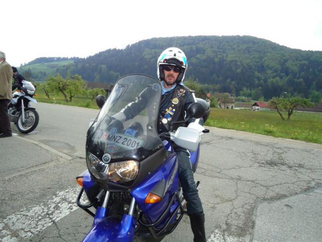 Blagoslov Motorjev 2011 - foto