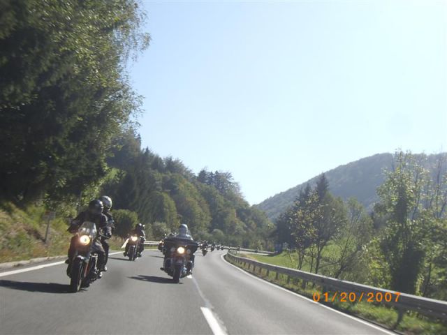 Zaključna vožnja 2011 - foto