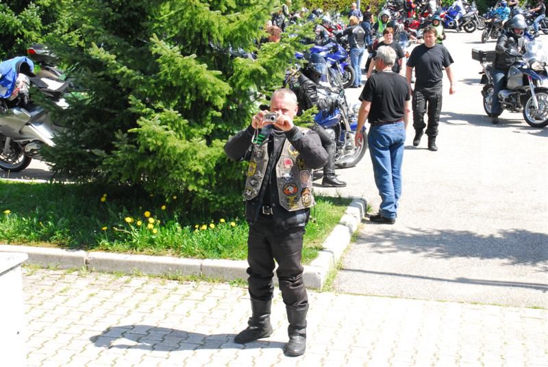 Blagoslov motorjev 2012 - foto povečava