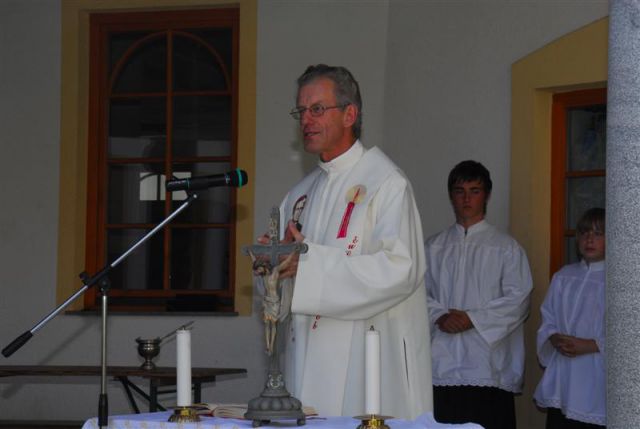 Blagoslov motorjev 2012 - foto