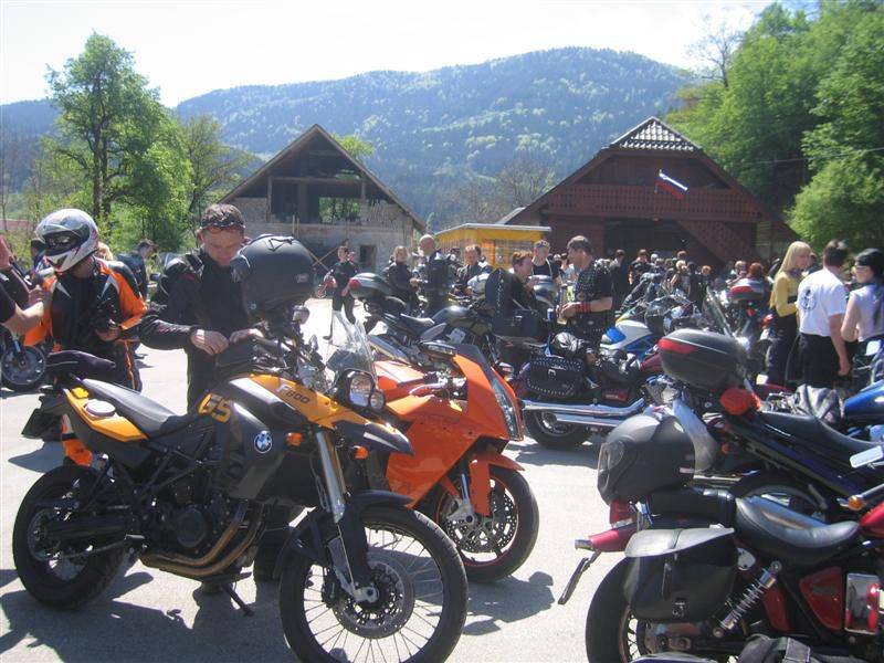 Blagoslov motorjev 2012 - foto povečava