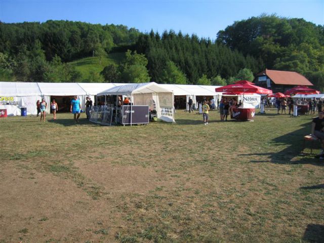 MK Škorpion 18.08.2012 - foto