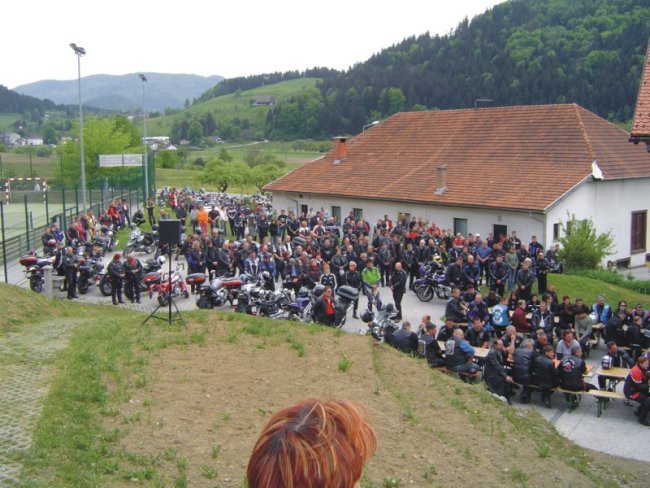 Blagoslov Mislinja 2007 - foto povečava