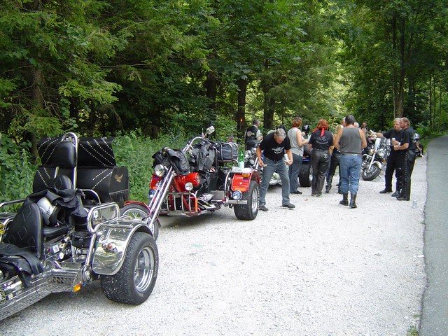 Vršič - Soča 2007 - foto povečava