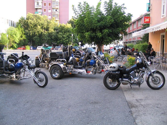 Ankaran 2005 - foto