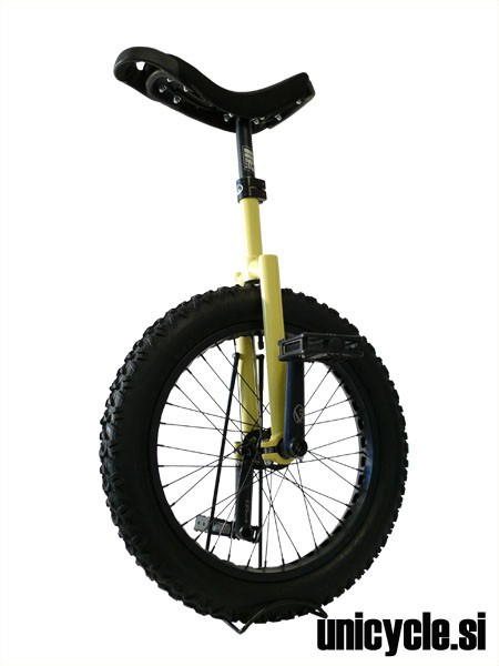 KOXX-ONE monocikli in oprema - foto