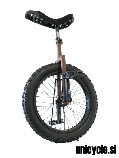 KOXX-ONE monocikli in oprema - foto povečava