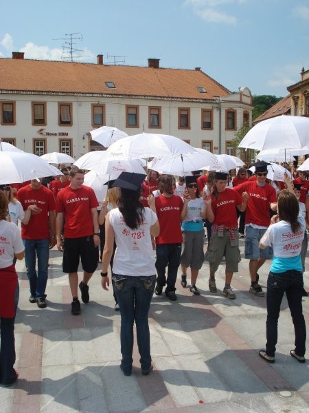 Kulturni maraton 16.5.2008 - foto povečava