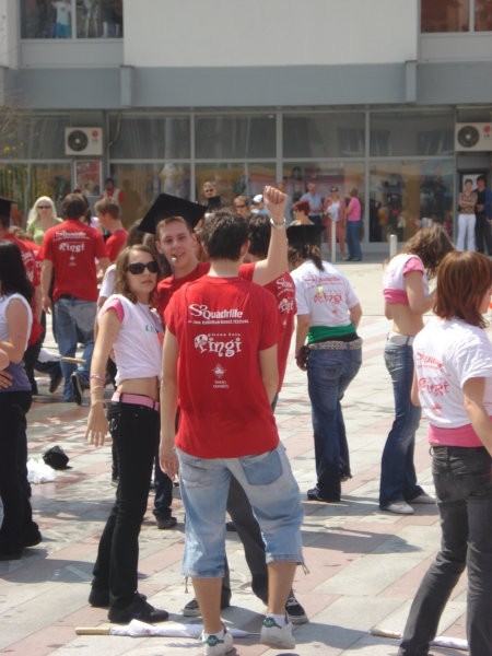 Kulturni maraton 16.5.2008 - foto povečava