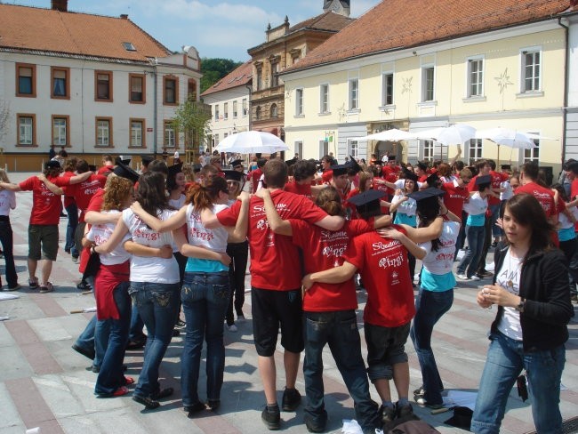 Kulturni maraton 16.5.2008 - foto povečava