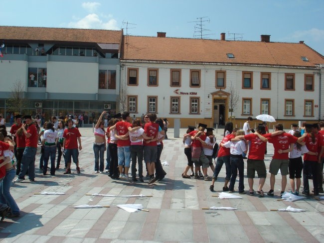 Kulturni maraton 16.5.2008 - foto povečava