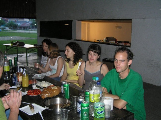 Piknik kamešnica - 4.a junij 2008 - foto povečava