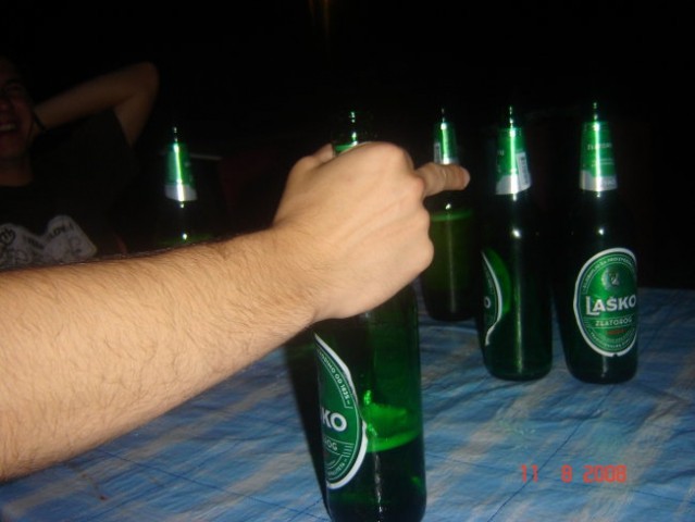 Vodice 2008 - foto