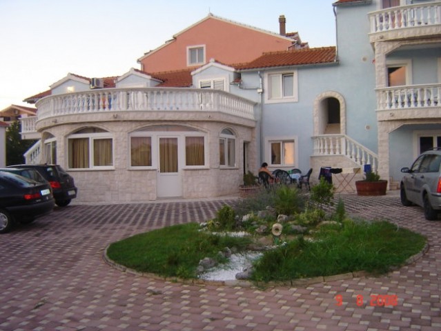 Vodice 2008 - foto