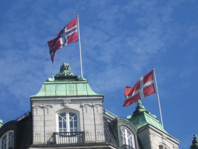 United - seminar na Norveškem - foto