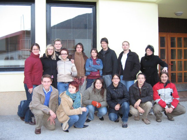 Nacionalni seminar 2005 - foto povečava