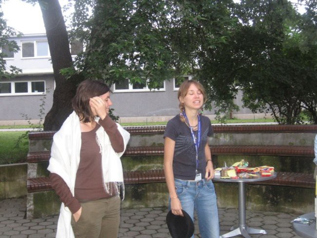 BNE 2007 - foto povečava