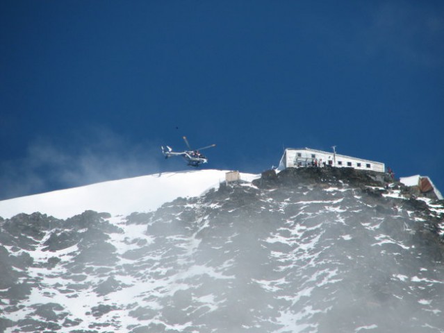 Mount Blanc - foto