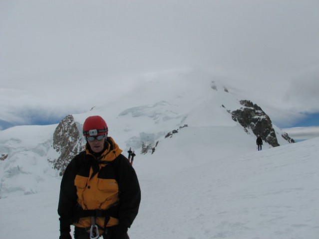 Mount Blanc - foto