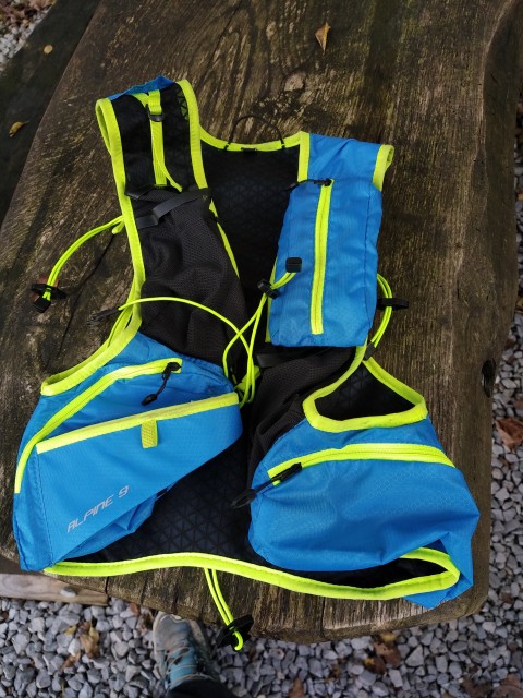 Dynafit alpine