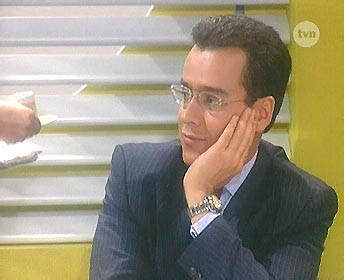 Armando mendoza - foto