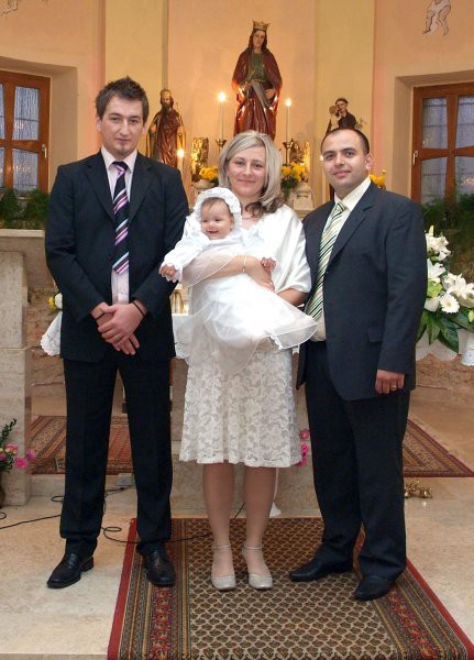 Jelena krst - foto povečava