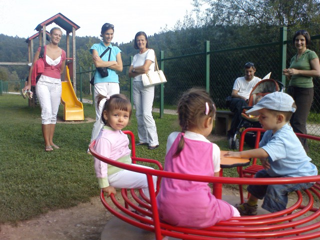 Jelena - 1 rojsni dan Međimurje do 10/2008 - foto
