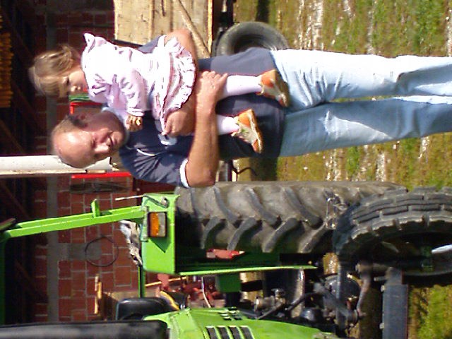 Jelena - 1 rojsni dan Međimurje do 10/2008 - foto