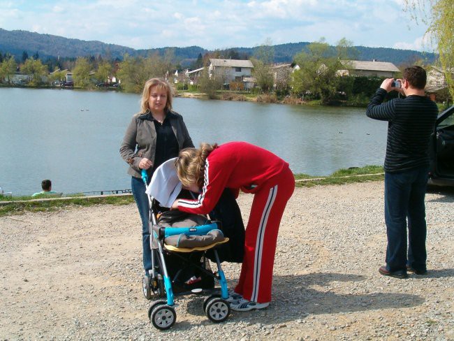 Jelena april 2007 - foto povečava