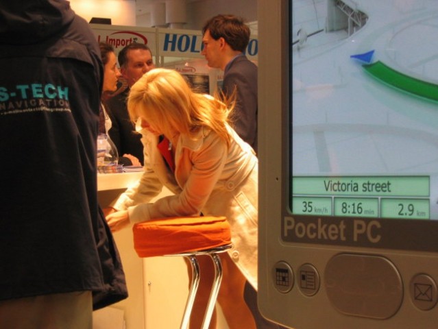 Hannover 2006 - foto