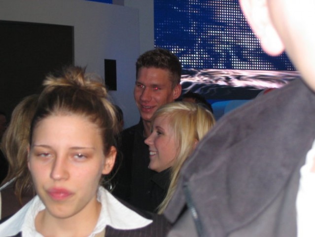 Hannover 2006 - foto