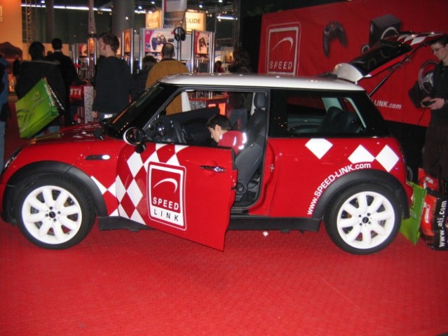 Hannover 2006 - foto