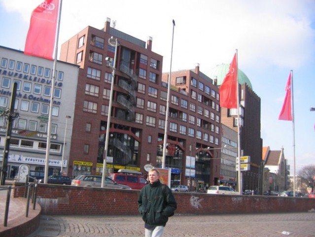 Hannover 2006 - foto