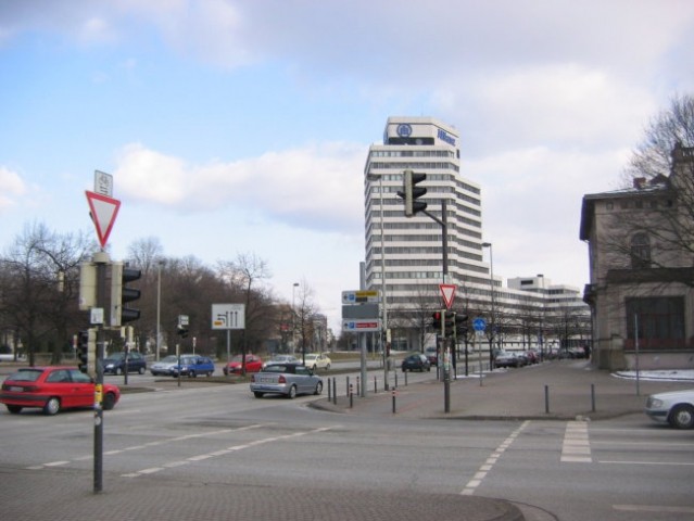 Hannover 2006 - foto