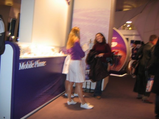 Hannover 2006 - foto