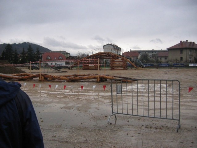 Avtosejem Celje 2006 - foto