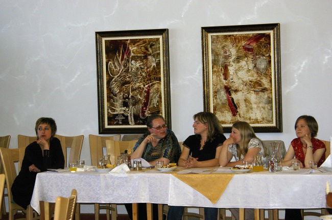 Podelitev 2007 - foto povečava