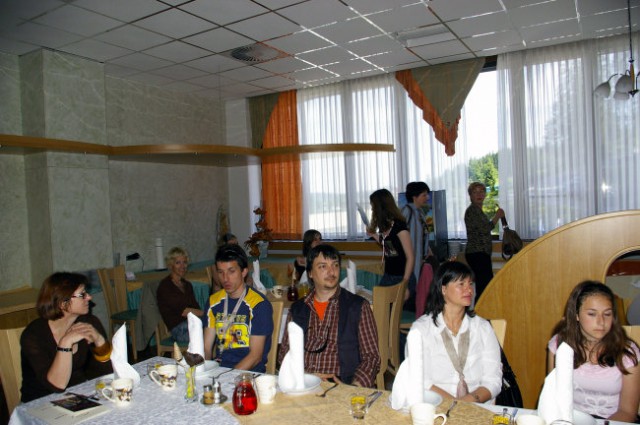 Podelitev 2007 - foto