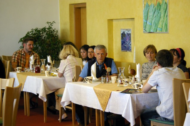 Podelitev 2007 - foto