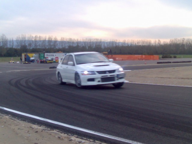 Evo9 - foto