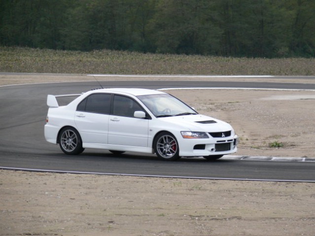 Evo9 - foto