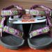 TEVA 23,5, kot nove, zraven podarim modre sandalčke